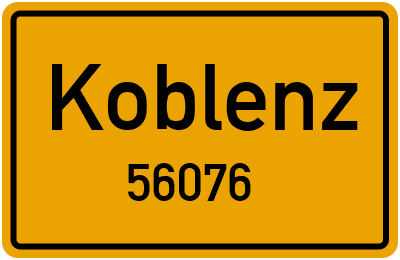 56076 Koblenz