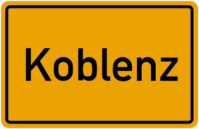 Koblenz erkunden
