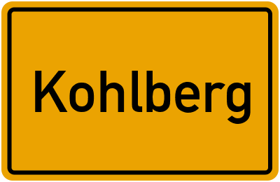 Kohlberg Branchenbuch