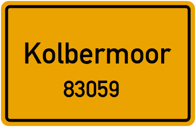 83059 Kolbermoor