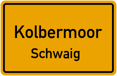 Straßenverzeichnis Kolbermoor Schwaig