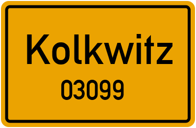 03099 Kolkwitz