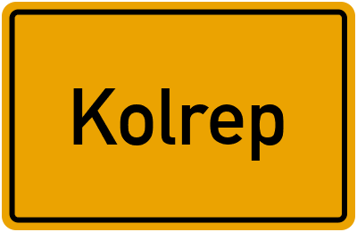 Kolrep in Brandenburg