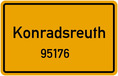 95176 Konradsreuth