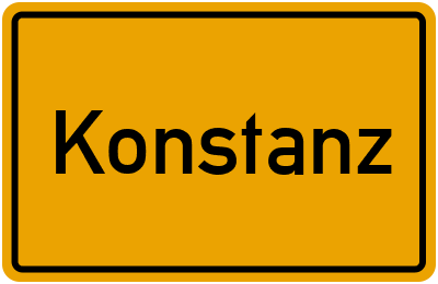 Deutsche Bank Konstanz