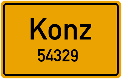 54329 Konz