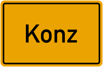 Konz in Rheinland-Pfalz erkunden
