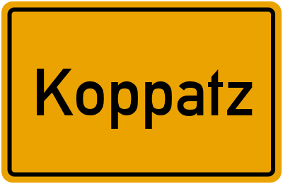 Koppatz in Brandenburg erkunden