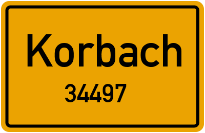 34497 Korbach