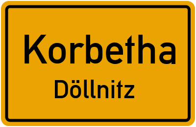 Korbetha