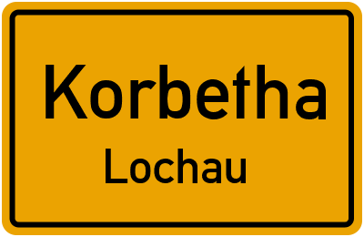Korbetha