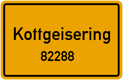 82288 Kottgeisering
