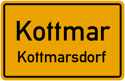Straßenverzeichnis Kottmar Kottmarsdorf