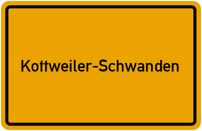 Kottweiler-Schwanden