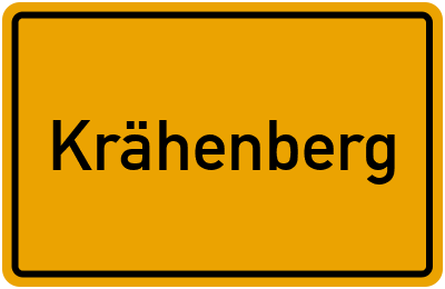 Krähenberg in Rheinland-Pfalz