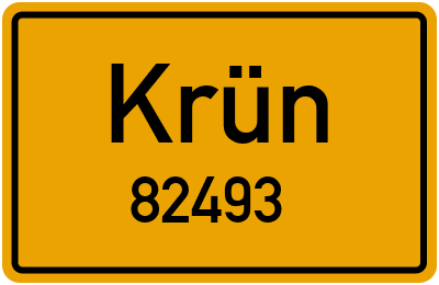 82493 Krün