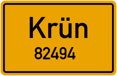 82494 Krün