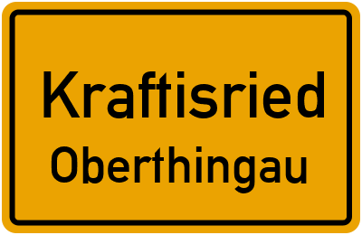 Kraftisried