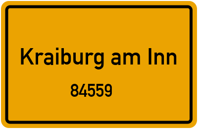 84559 Kraiburg am Inn