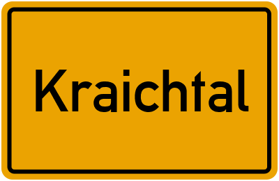 Branchenbuch Kraichtal, Baden-Württemberg