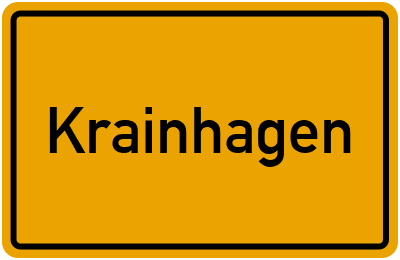 Krainhagen in Niedersachsen erkunden