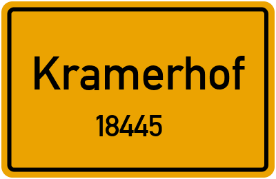 18445 Kramerhof