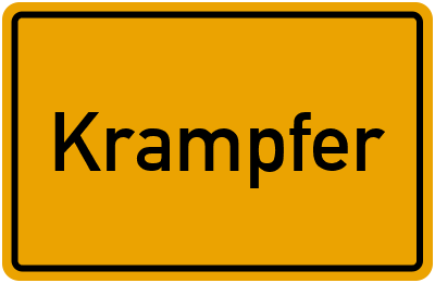 Krampfer in Brandenburg erkunden