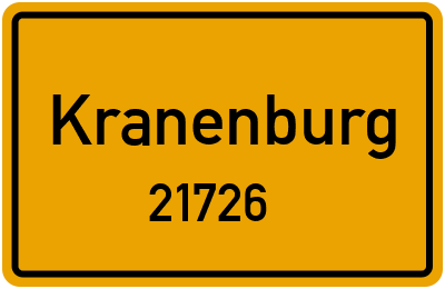 21726 Kranenburg