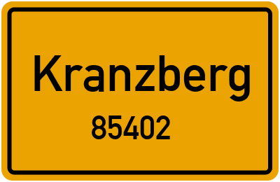 85402 Kranzberg