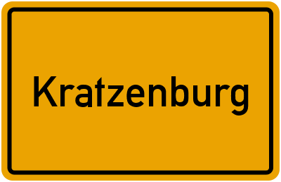 Kratzenburg Branchenbuch
