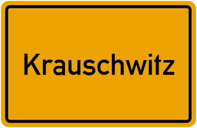 Branchenbuch Krauschwitz, Sachsen