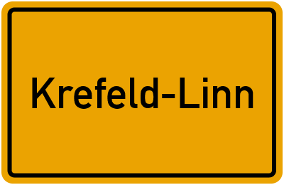 Branchenbuch Krefeld-Linn, Nordrhein-Westfalen