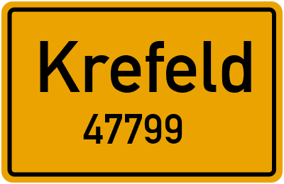 Krefeld 47799