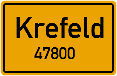 47800 Krefeld