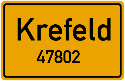 Krefeld 47802