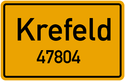Krefeld 47804