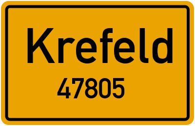 Krefeld 47805