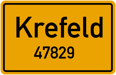 Krefeld 47829