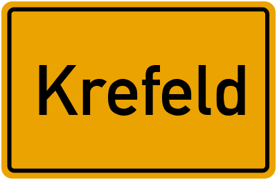 Branchenbuch Krefeld, Nordrhein-Westfalen