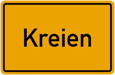 Branchenbuch Kreien, Mecklenburg-Vorpommern