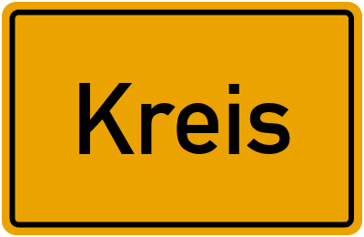 Branchenbuch Kreis, Thüringen