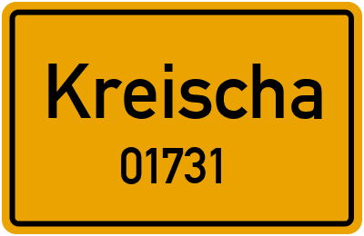 01731 Kreischa
