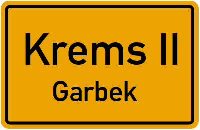 Krems II