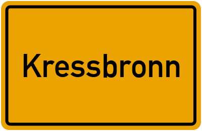 Branchenbuch Kressbronn, Baden-Württemberg