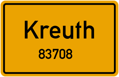 83708 Kreuth