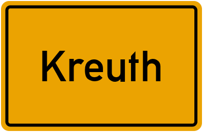 Kreuth in Bayern