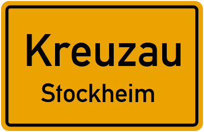 Kreuzau