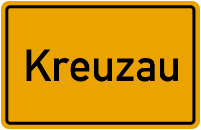 Kreuzau in Nordrhein-Westfalen