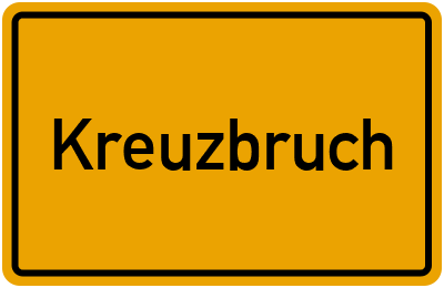 Kreuzbruch in Brandenburg erkunden