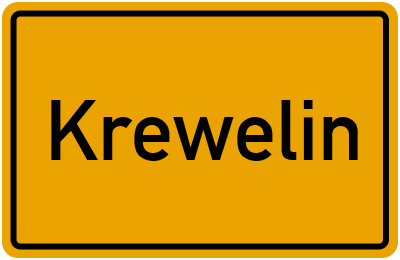 Krewelin in Brandenburg erkunden